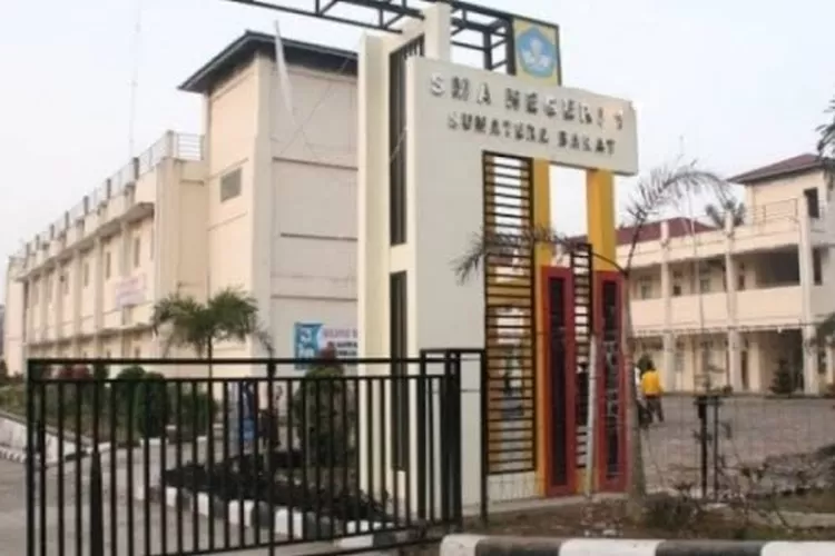 7 SMA Negeri Terbaik di Padang, Pilihan Sekolah Unggulan untuk Masa Depan Gemilang