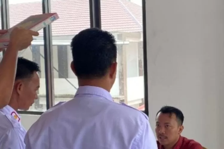 Usut Kasus Korupsi Peta Desa Fiktif, Kejari Korek Keterangan Seluruh Kades di Lahat Sumsel (frekuensinews.com)