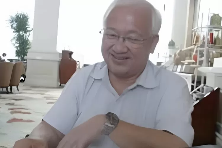 Buronan Kasus Korupsi e-KTP, Paulus Tannos, Akui Memiliki Paspor Diplomatik dari Guinea-Bissau (frekuensinews.com)