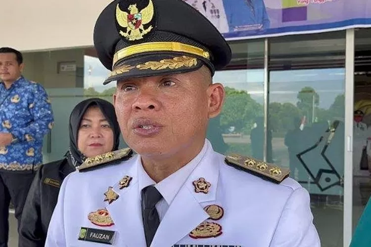 Pj Bupati Empat Lawang Angkat Bicara Terkait Pemanggilan Maraton 147 Kepala Desa oleh Kejari Empat Lawang (frekuensinews.com)