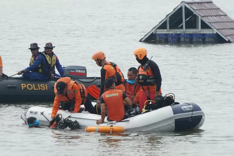 12 Daerah di Sumatera Selatan Siaga Darurat Bencana Banjir dan Tanah Longsor (frekuensinews.com)