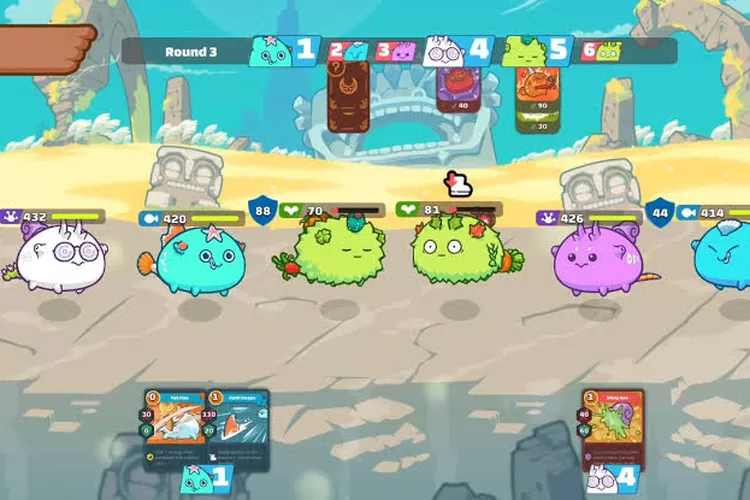 Paling Cuan, Ini 11 Game NFT Teratas yang Harus Anda Coba di Tahun 2025 (frekuensinews.com)