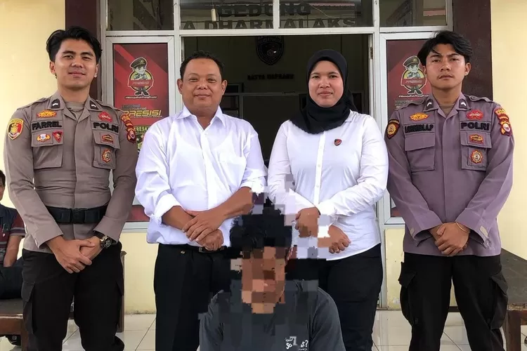 Pemuda di Kepahiang Rudakpaksa Anak Berusia 12 Tahun, Dilakukan di Pinggir Sungai dan Dalam Hutan (frekuensinews.com)