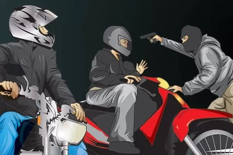 Buronan Kasus Begal Pelajar di Musi Rawas Ditangkap di Muara Enim (frekuensinews.com)