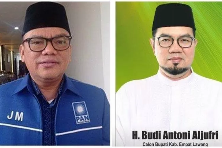 Pilkada Empat Lawang: Pengundian Nomor Urut PSU pada 23 Maret, Pemungutan Suara 19 April (frekuensinews.com)