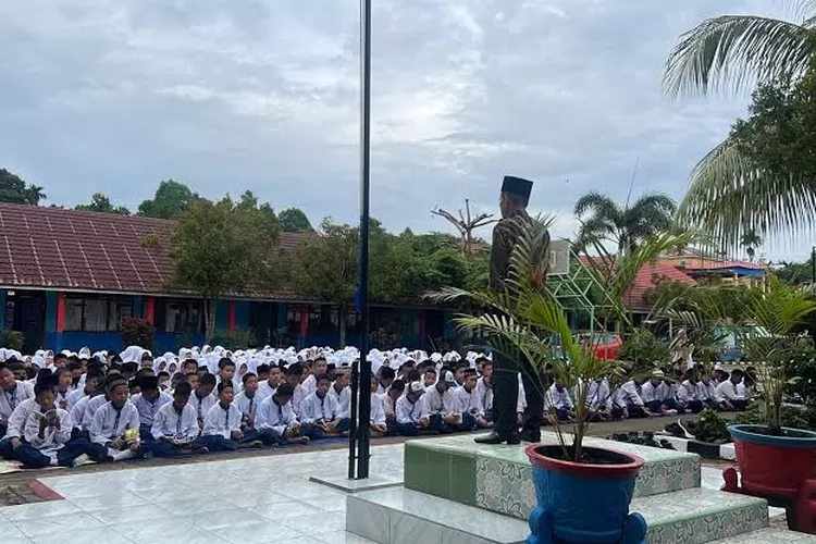 9 SMP Terbaik di Kabupaten Empat Lawang Berdasarkan Data Kemendikbud (frekuensinews.com)