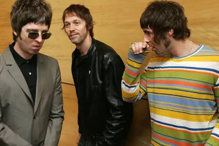 Ini Lirik Lagu Don't Look Back In Anger (Terjemahan) - Oasis (frekuensinews.com)