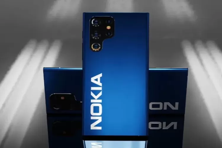 Nokia N75 Max 5G (Frekuensinews )