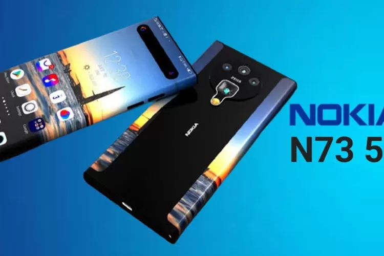 Nokia N75 Max 5G (Frekuensinews )