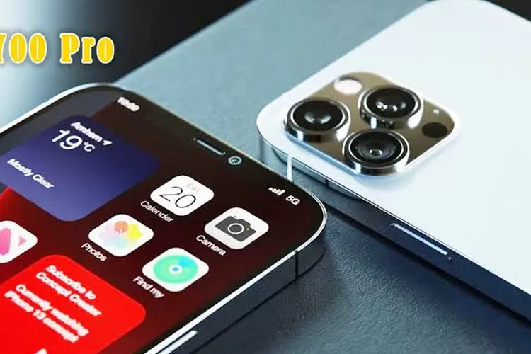 Nokia X700 5G (Frekuensinews )