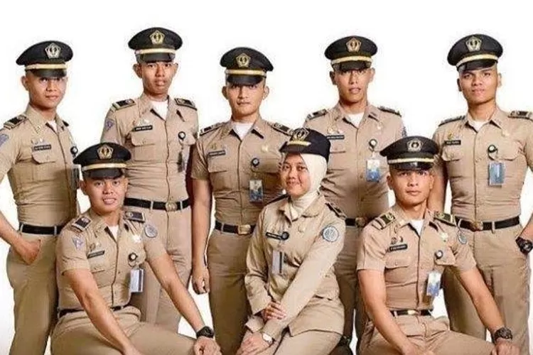 Formasi Resmi Seleksi Sekolah Kedinasan Kemenhub 2025, Lulus Auto Jadi PNS (Frekuensinews )