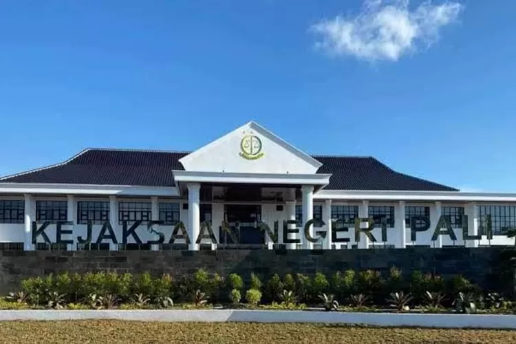 Kejari PALI Periksa Kepala Bappeda Terkait Kasus Dugaan Korupsi di Disperindag (Frekuensinews )