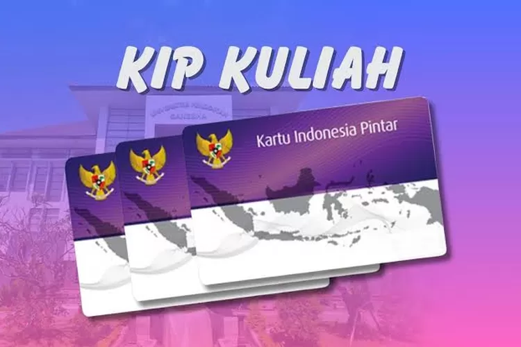 KIP Kuliah 2025: Tanggal Pencairan, Jumlah Bantuan, dan Panduan Pengecekan (Frekuensinews )