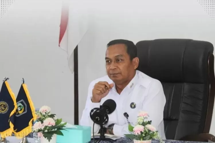 27 Warga Binaan di Sumsel Terima Amnesti Presiden RI, Kakanwil Ditjenpas: Ini Bentuk Kepedulian Kemanusiaan (Frekuensinews )