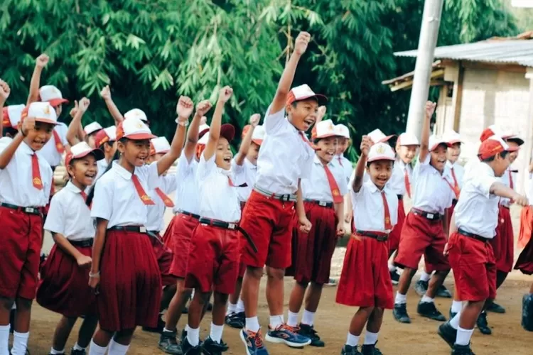 Panduan Cara Daftar Olimpiade Sains Nasional SD 2025 Secara Online di Portal BPTI Kemendikdasmen (Frekuensinews )