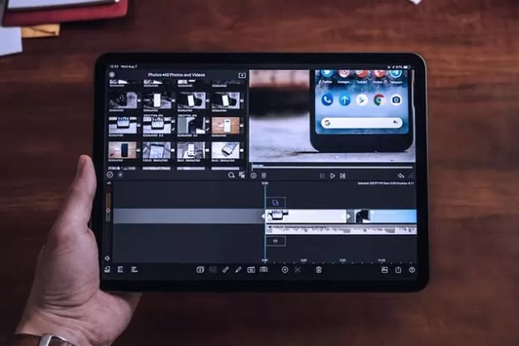 Berwarga Bareng Vidio, Ngobrolin Series dan Film Artis yang Lagi Hits (Frekuensinews )