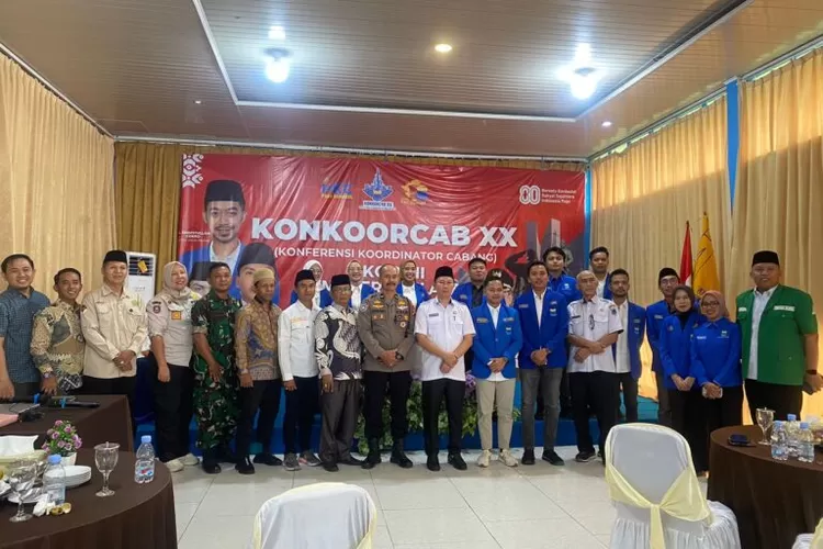 Berita acara penundaan ini telah ditandatangani oleh pimpinan sidang, sekretaris sidang, anggota sidang, serta mandataris PB PMII. Ketua OC, Muhammad Adha, dan Sekretaris OC, Okta Wijaya, juga telah mengesahkan dokumen tersebut.  Dengan penundaan ini, diharapkan seluruh peserta dapat lebih mempersia (Frekuensinews )