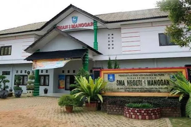 5 SMA Terbaik di Bangka Belitung: Juara Karya Ilmiah dan Seni Tingkat Provinsi dan Nasional (Frekuensinews )