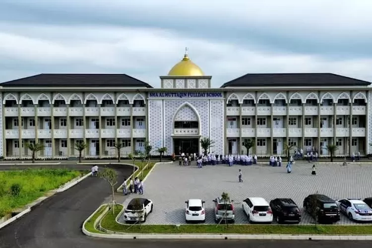 Wajib Diketahui, Ini 7 SMA Terbaik di Kabupaten Tasikmalaya 2025 yang Wajib Kamu Ketahui! (Frekuensinews )