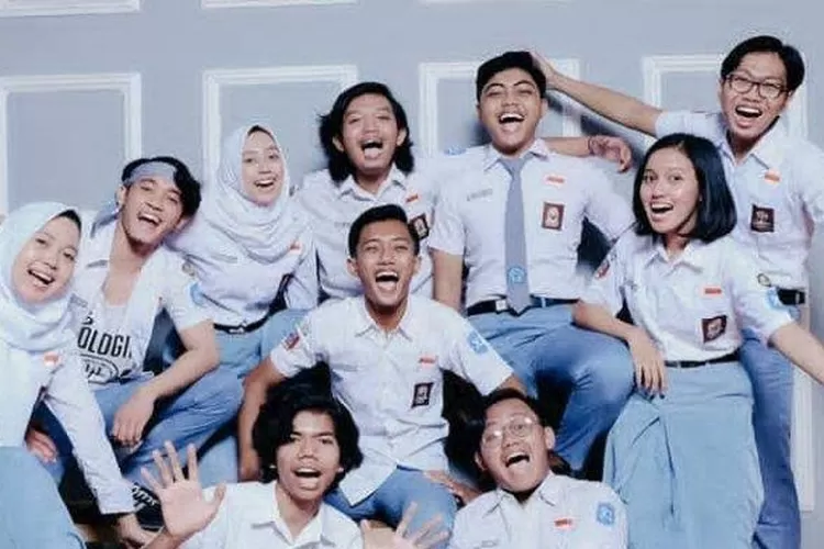 6 SMA Terbaik Peringkat Nasional di Pekanbaru, Siapa Paling Unggul? (Frekuensinews )