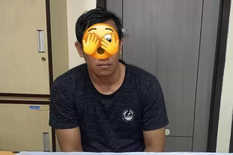 Residivis Peredaran Sabu Kembali Berulah, Diamankan di Balikpapan (Frekuensinews )