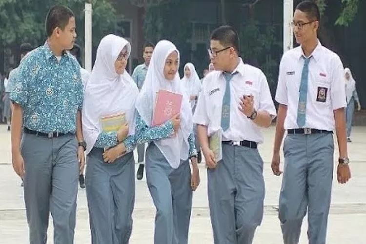 9 Rekomendasi SMA Terbaik di Jakarta Pusat, Pilihan Tepat untuk Masa Depan Cerah (Frekuensinews )