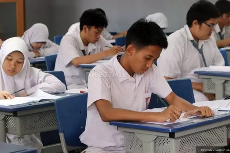 9 SMA Terbaik di Bogor, Ini Rekomendasinya untuk PPDB 2025 (frekuensinews )