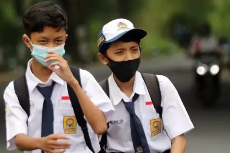 5 Rekomendasi SMP Terbaik di Banten, Referensi Penting untuk PPDB 2025 (Frekuensinews )