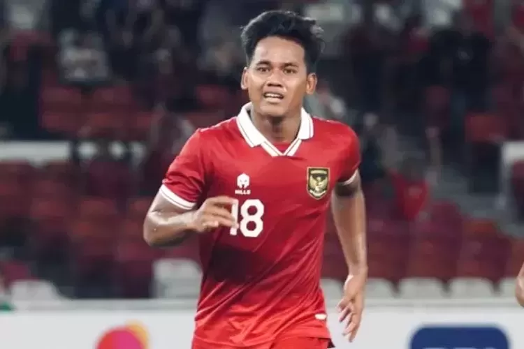 Simak Kiprah Toni Firmansyah, Bintang Muda Persebaya yang Bersinar di  Timnas Indonesia - Portal Siber