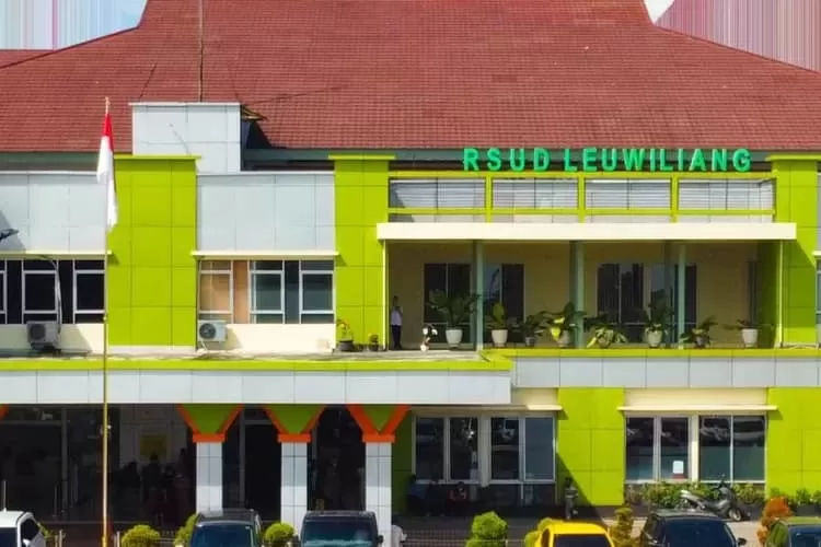 RSUD Leuwiliang Tegaskan pelayanan pasien lansia sesuai dengan standar 