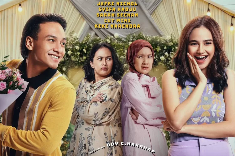 Link Nonton Dan Download Film Mohon Doa Restu Kualitas Hd Full Movie Di