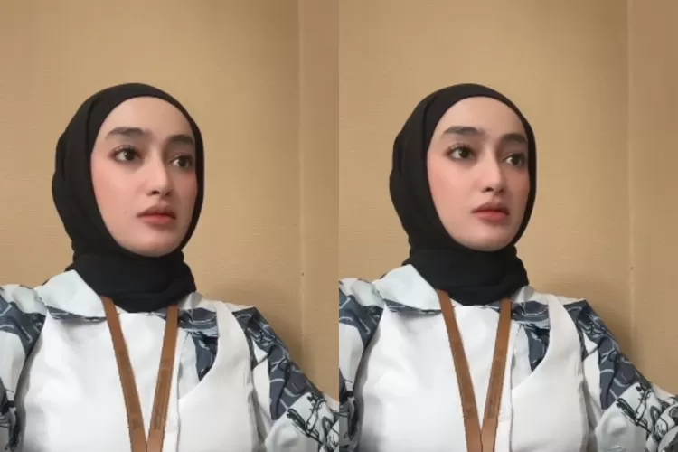 Profil Biodata Santyka Fauziah Tiktoker Yang Diisukan Jadi Pacar Baru Sule Agama Umur Tiktok