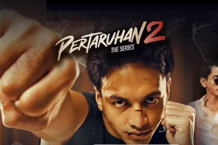 Daftar Nama Pemain Pertaruhan The Series 2 Yang Segera Tayang Di Ada Jefri Nichol 