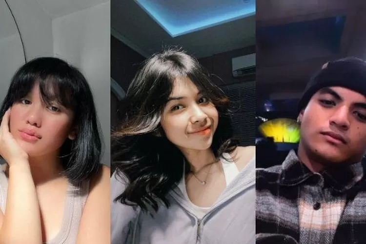 Lagi, Vadel Badjideh Pacar Lolly Terciduk Chat Wanita Lain - Ketik News