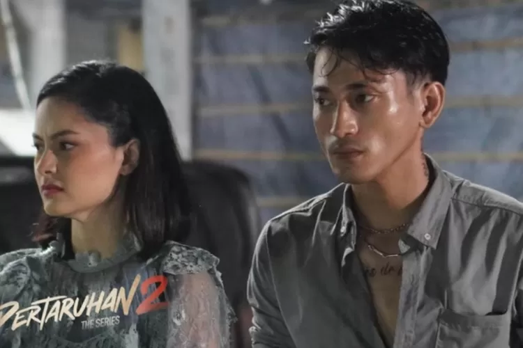 Link Nonton Pertaruhan The Series 2 Episode 8 Resmi Rebahin Sinergi Madura 