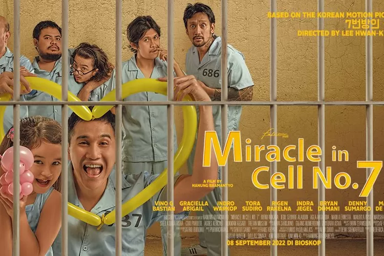 ENG SUB Nonton Miracle In Cell No 7 Indonesia Full Movie