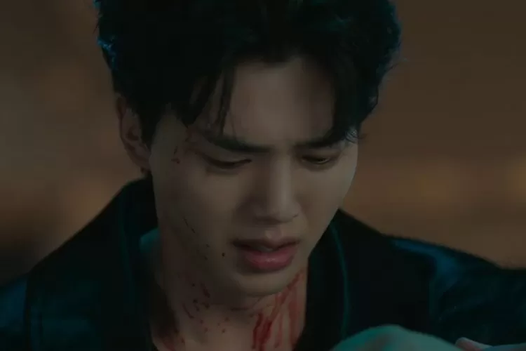 [TAMAT] - My Demon Episode 16 Sub Indo Bilibili (Twitter )