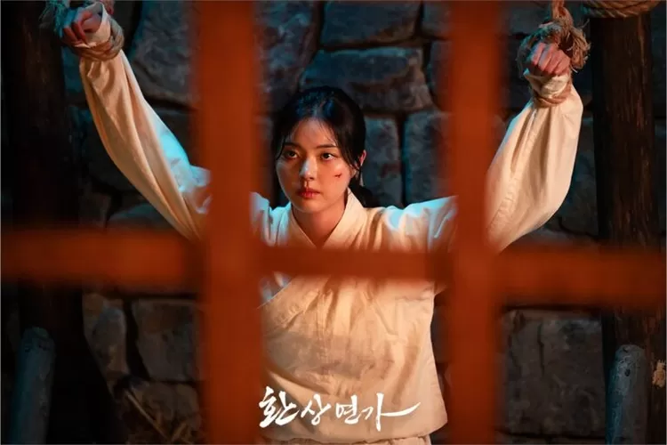 Tayang malam ini, berikut adalah spoiler dan link nonton untuk menyaksikan drama Korea Love Song for Illusion episode&nbsp;7. (Viu)