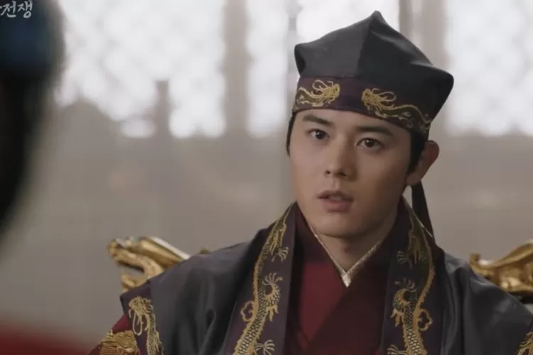 Inilah&nbsp;link nonton&nbsp;serta&nbsp;spoiler&nbsp;untuk drama Korea terbaru Goryeo Khitan War episode 26&nbsp;yang akan tayang perdana hari ini. (Twitter )