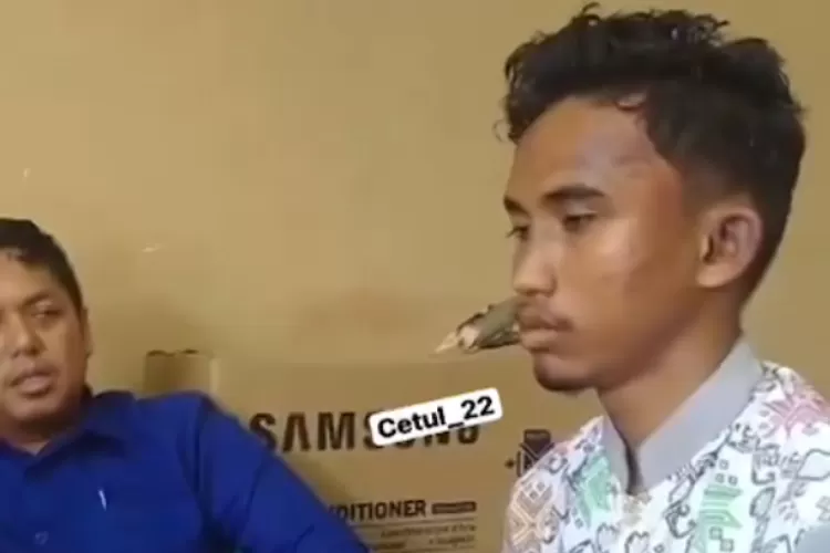 Cinta Tak Direstui, Junaedi Tega Habisi Seluruh Keluarga Wanita yang Ia Cintai, KRONOLOGI: Pelaku Sempat Setubuhi Ibu dan Anak (Ist)