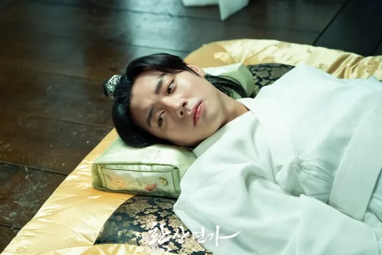 Link nonton Love Song for Illusion episode 15 sub Indo, tayang hari ini 26 Februari 2024 jam berapa, streaming legal di sini. (Viu)