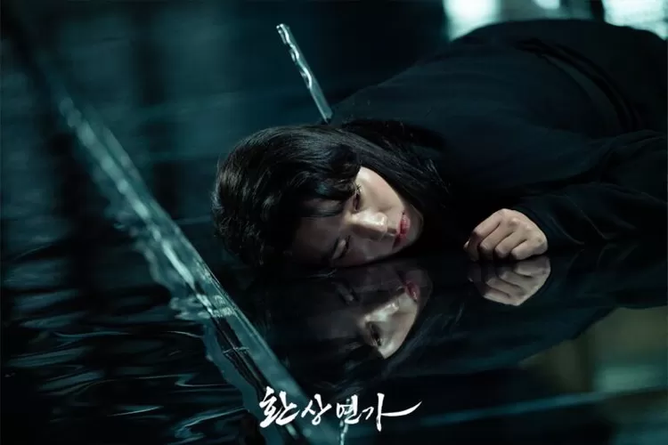 Link nonton sub indo, jam tayang, spoiler, dan preview dari drama Korea Love Song for Illusion episode 15 (Viu)