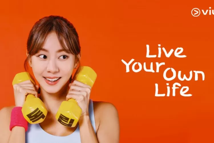 THE END! Live Your Own Life Episode 50 Sub Indo Bilibili  (Viu)
