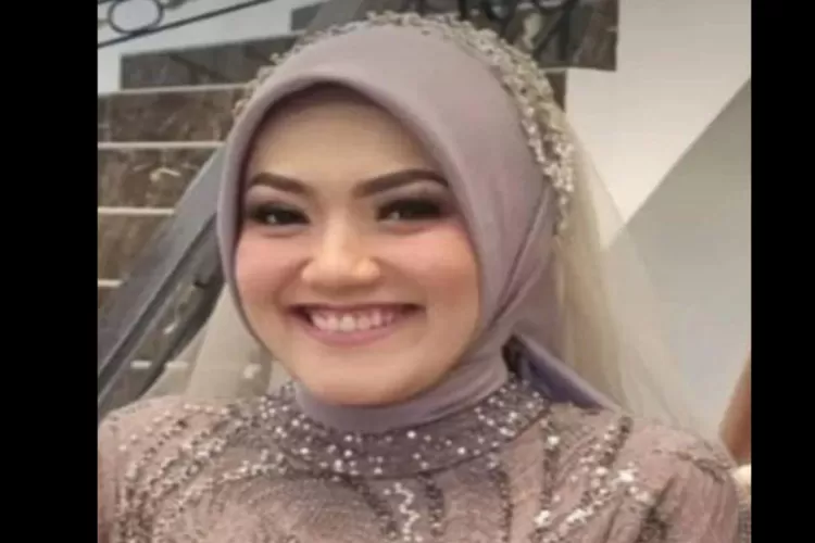 Profil Biodata Syarifah Mona Hasinah Alaydrus, Isri Baru Habib Rizieq ...