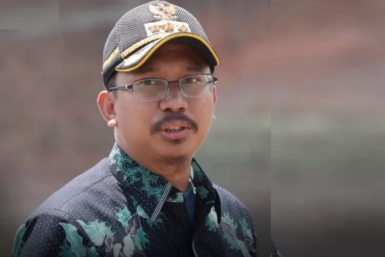 Ini Dia Posisi Strategis Ahmad Muhdlor Ali Bupati Sidoarjo Yang Kini ...