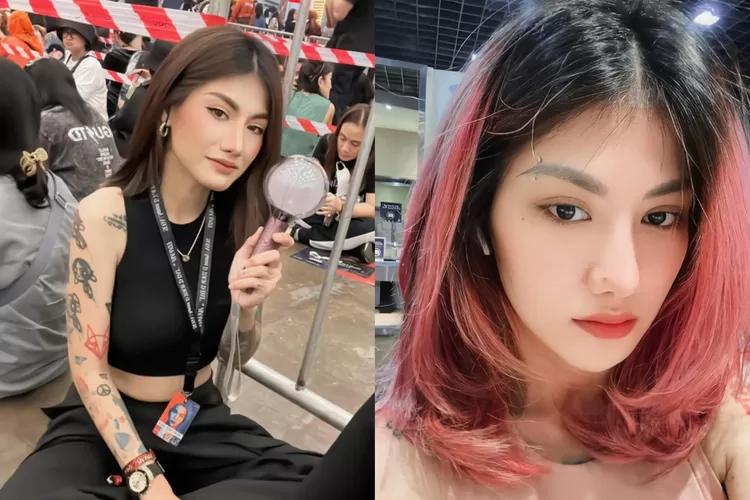 Sosok Bella Janetta (Ig/@bellajanettaa)