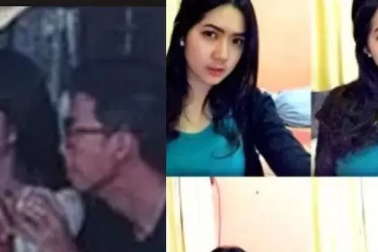 Drama rumah tangga Ancha Putri dan Gilang Dony viral. (Istimewa)