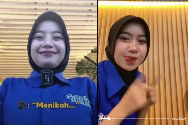 Link Download Video Zahra Seafood Bakaran 6 menit 40 detik Gratis dengan Kualitas HD (Ist)