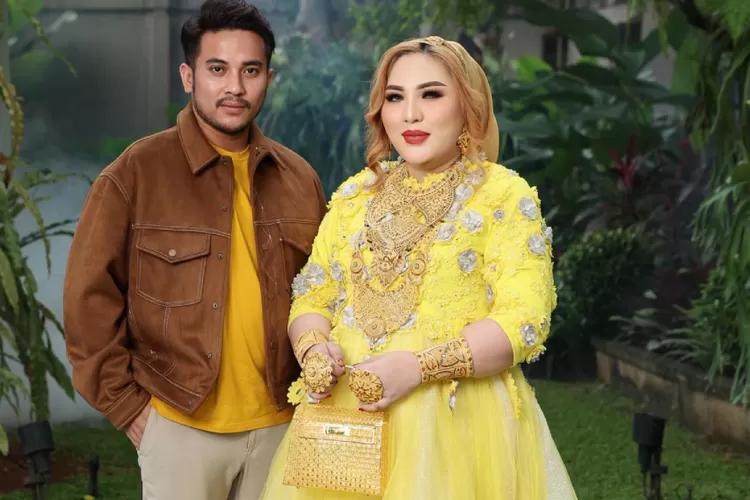 Mira Hayati Pemilik Skincare Apa? Intip Profil dan Umur Pengusaha Asal Makassar yang Berseteru dengan Nikita Mirzani: Suami, Kasus dan Instagram (IG/@mirahayati29)