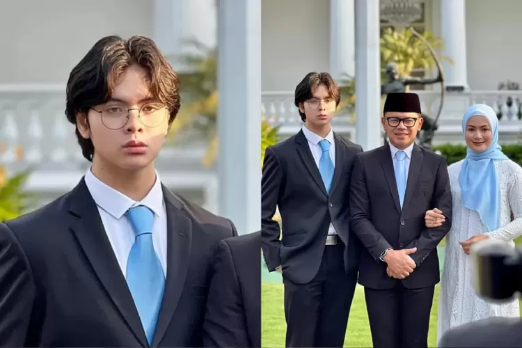 Profil Kenatra Mahesha. Foto/Instagram ( Foto/Instagram)